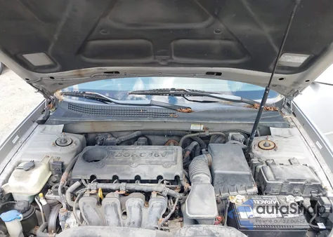 2009 Hyundai Sonata Gls из США, поврежденный, VIN 5NPET46C39H441675